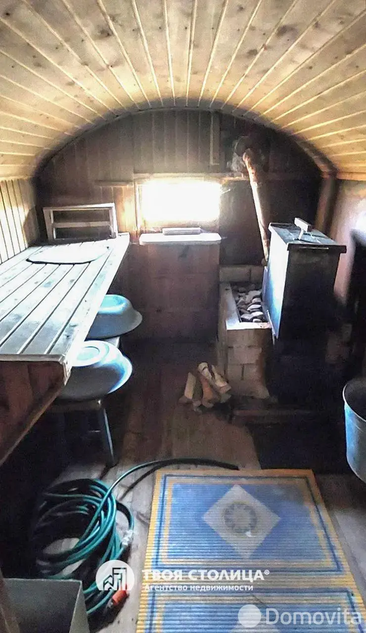 Продажа 2-этажной дачи в Слободе Минская область, 20000USD, код 185144 - фото 11