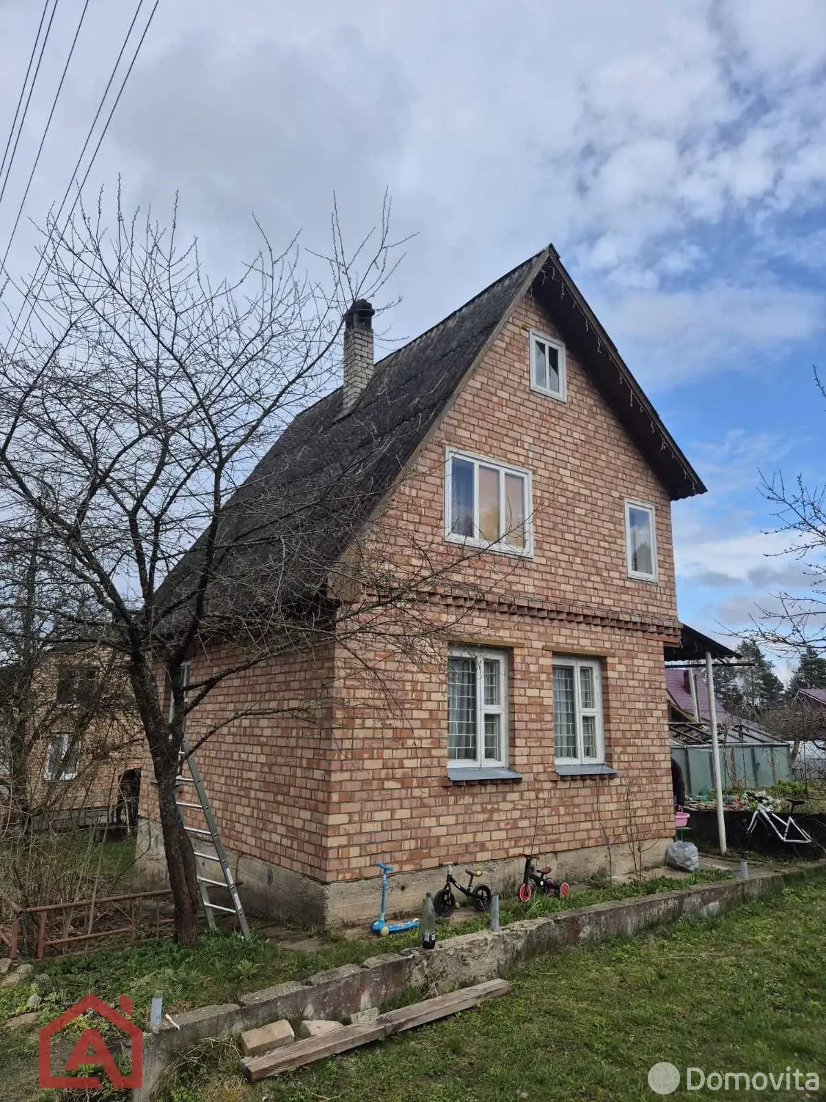 дача, Меридиан-92, 