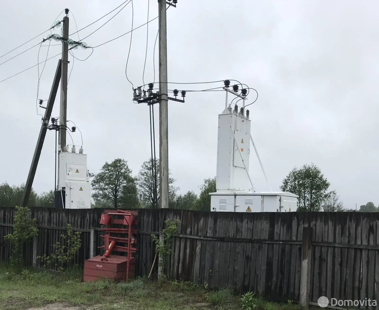 купить офис, Тонеж, д. 3