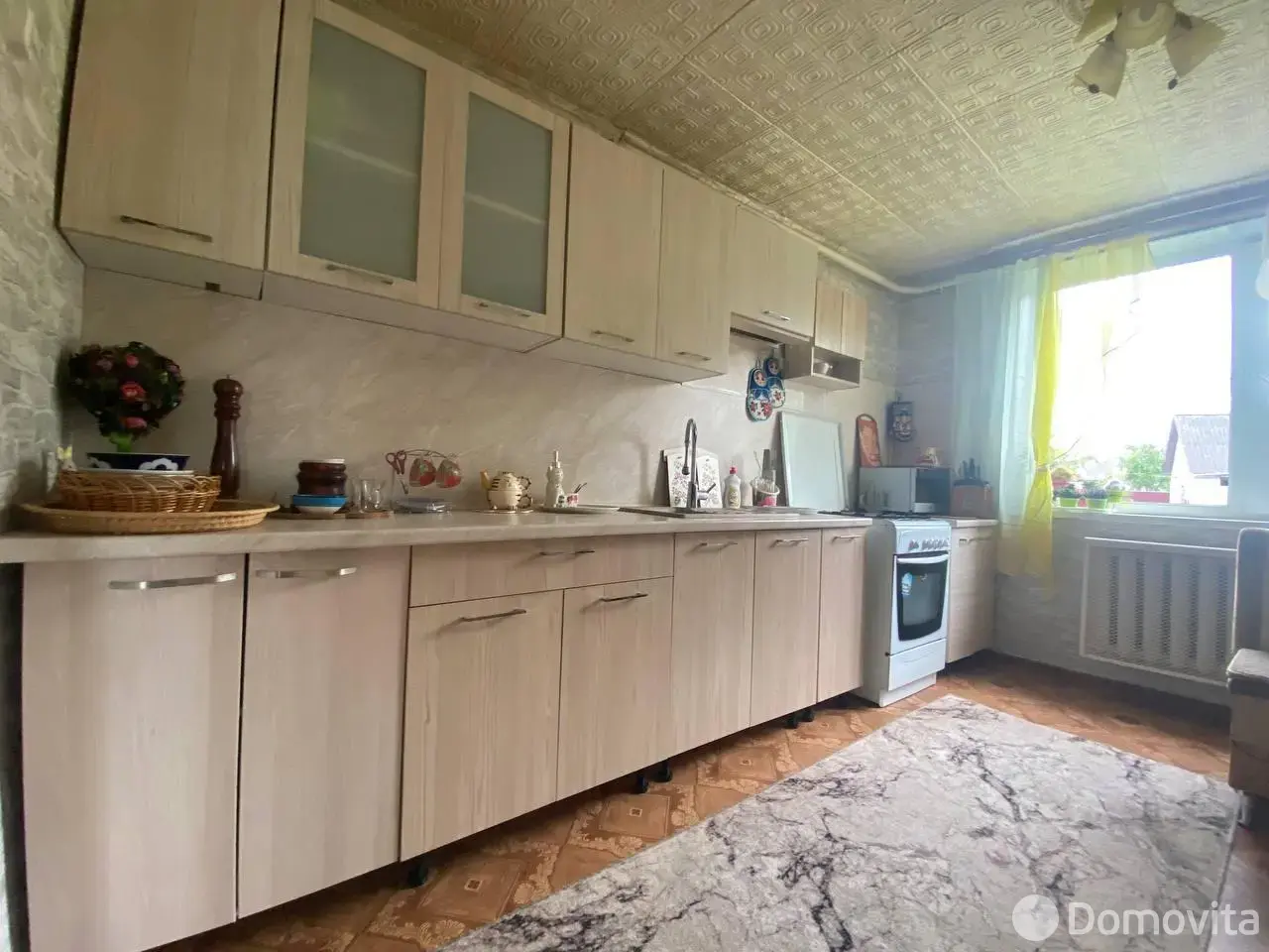 дом, Узда, ул. Наркевича-Иодки