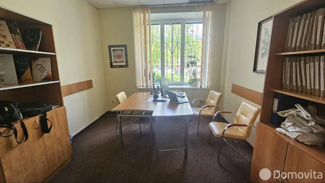 Купить офис на пр-т Мира, д. 11 в Жодино, 271840USD, код 8766 - фото 14