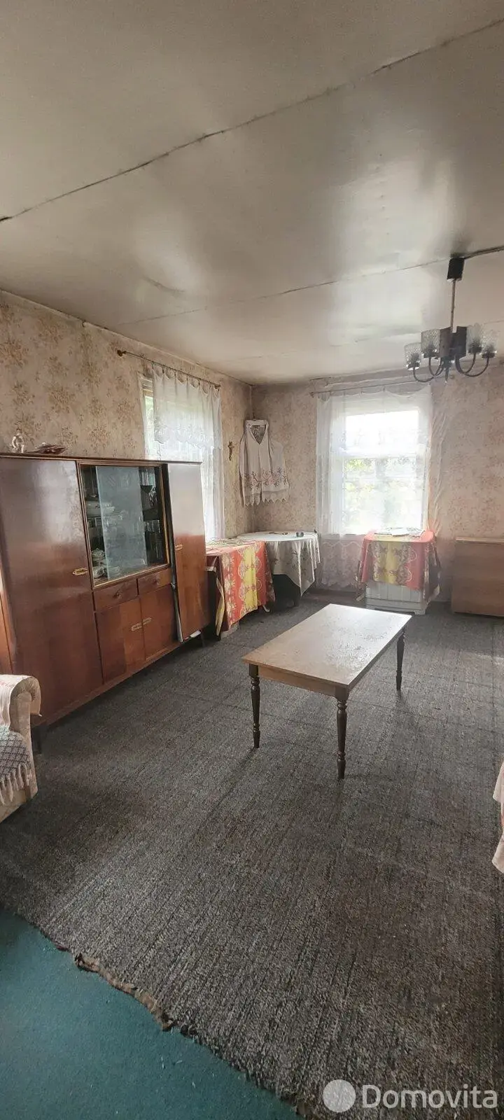 коттедж, Горковская Слобода, ул. Борзунова, д. 9, стоимость продажи 14 055 р.