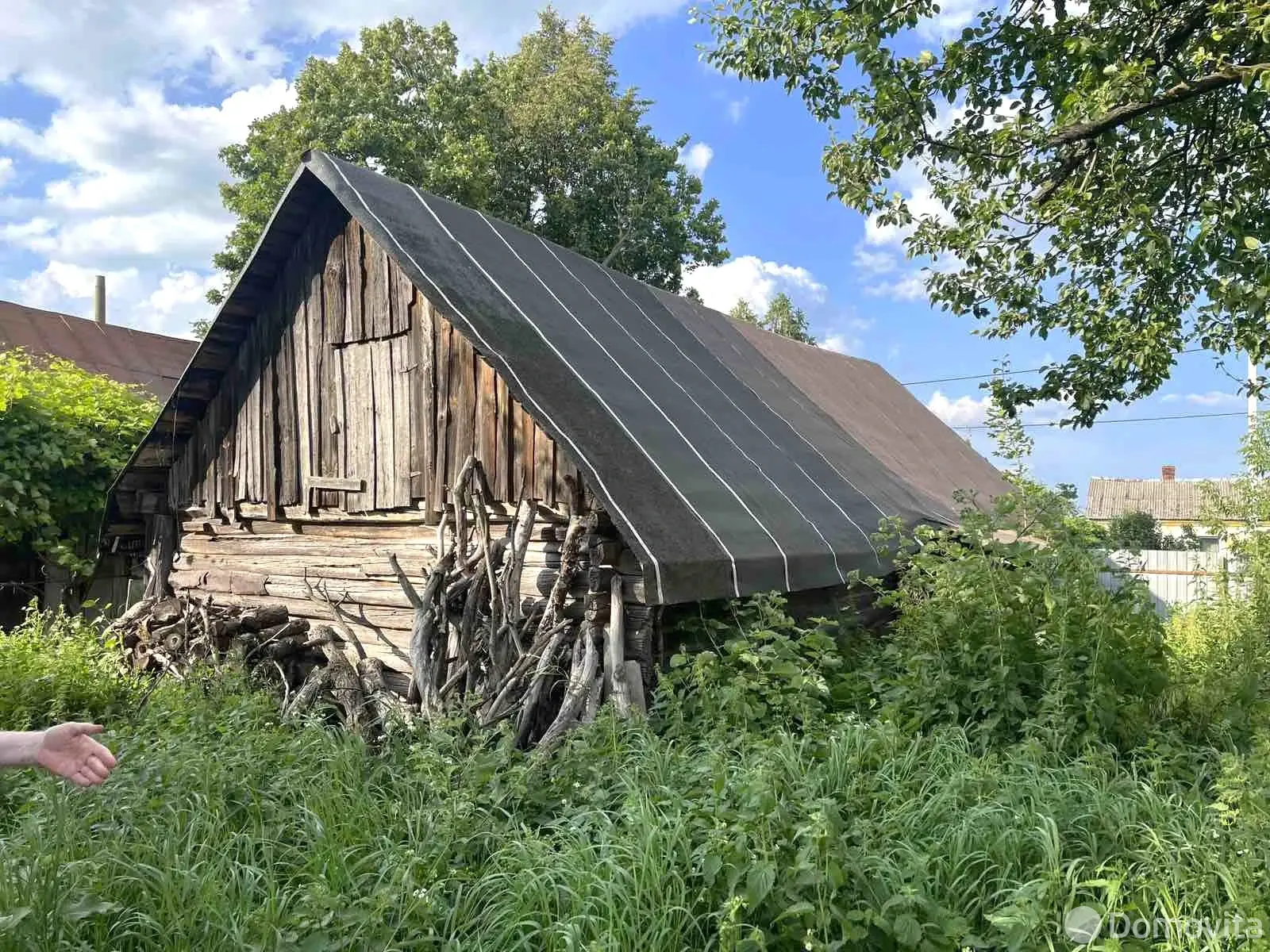 Стоимость продажи дома, Борок, ул. Братьев Кричевцовых, д. 32
