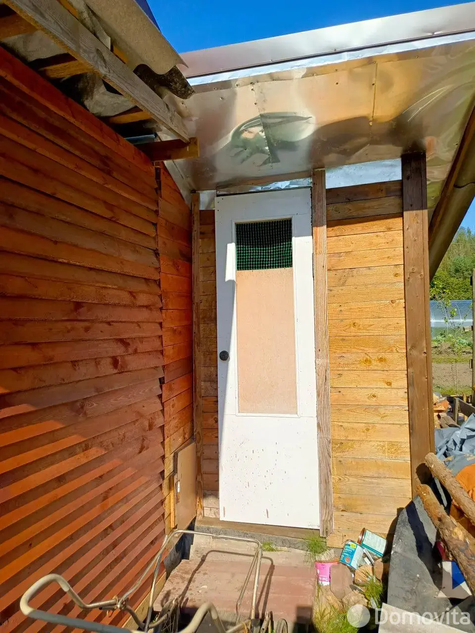 Купить земельный участок, 8.04 соток, 806-ой километр, Минская область, 6000USD, код 568746 - фото 14