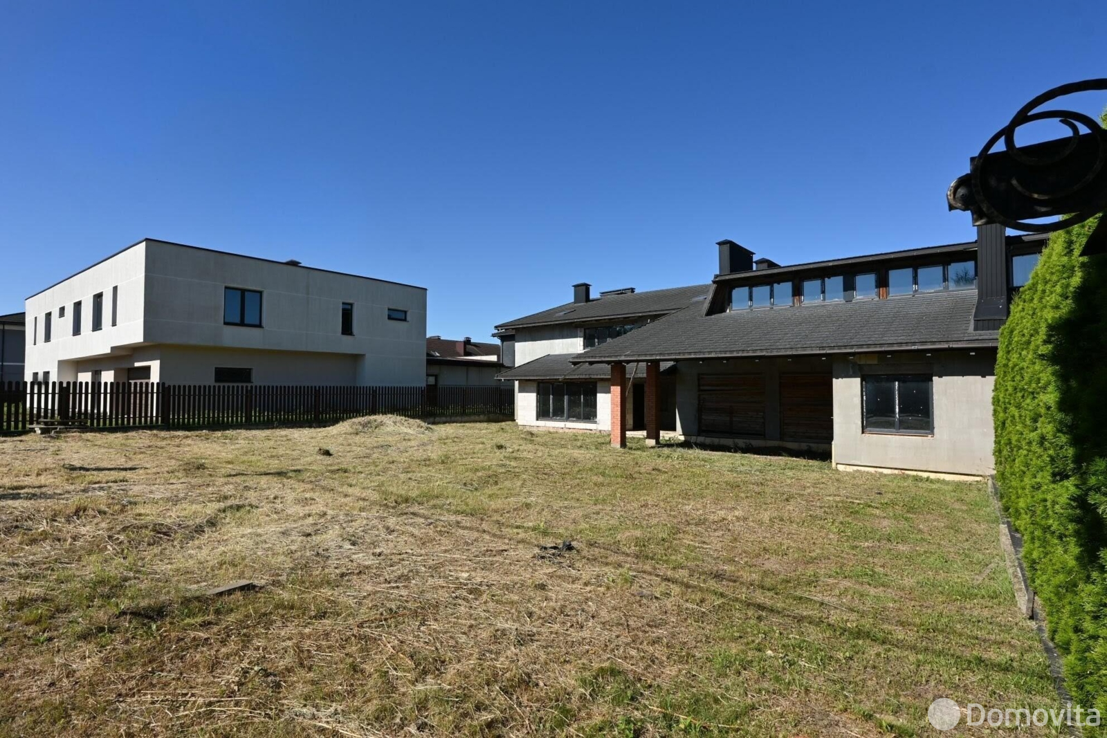 Стоимость продажи коттеджа, Минск, ул. Поставская, д. 22/А