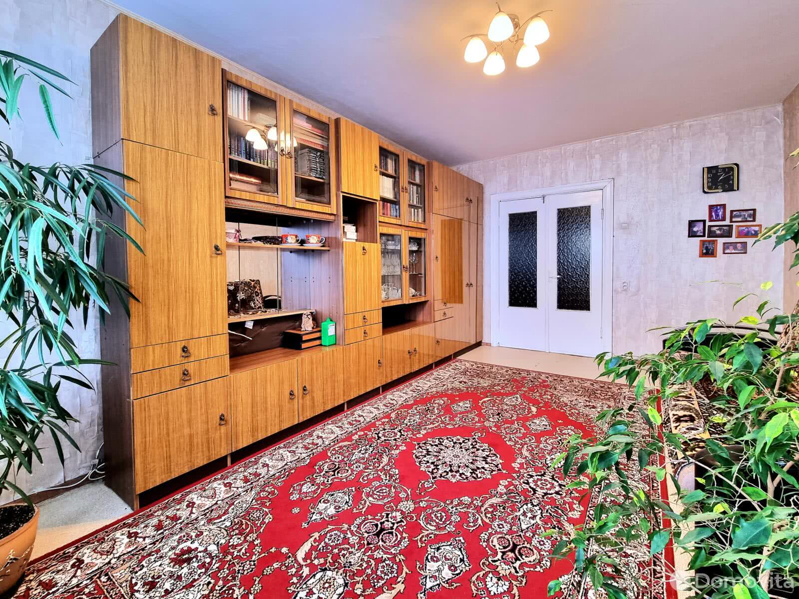 квартира, Борисов, ул. 1 Июля, д. 31, стоимость продажи 146 446 р.