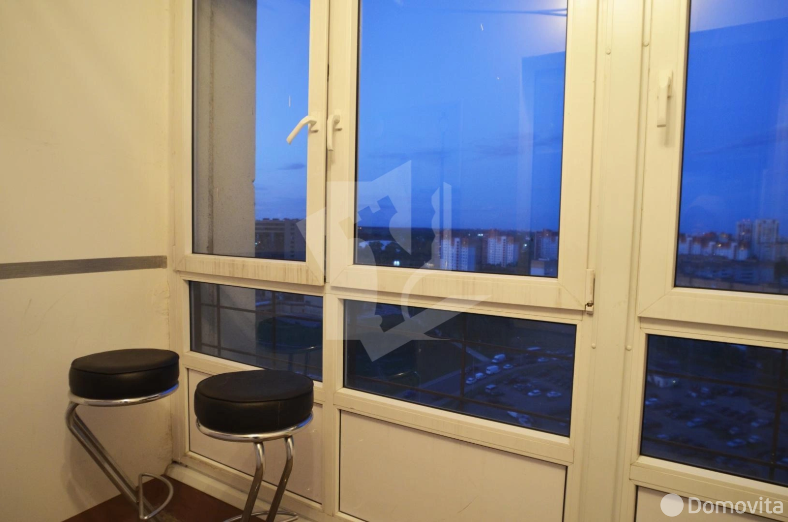 Снять 1-комнатную квартиру в Минске, ул. Радужная, д. 19, 370USD, код 145653 - фото 16