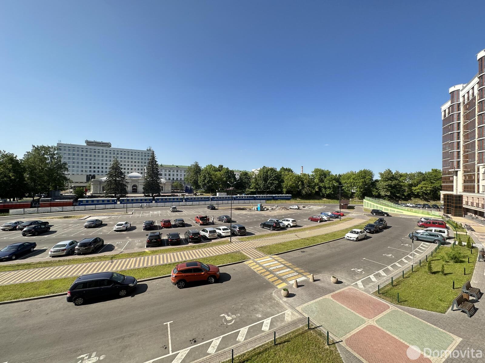 Аренда торговой точки на пр-т Независимости, д. 88 в Минске, 1141USD, код 964521 - фото 6