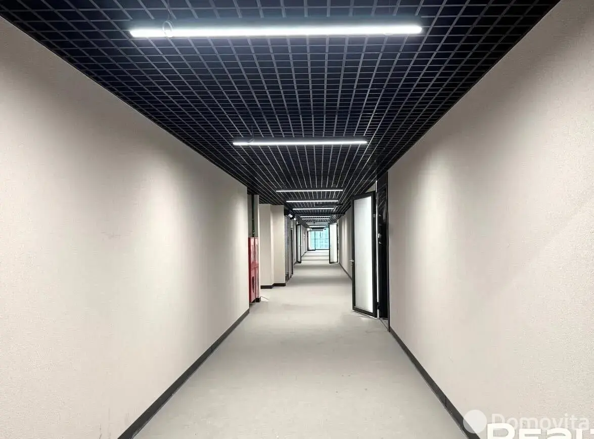 Купить офис на ул. Нововиленская, д. 27 в Минске, 140400USD, код 9428 - фото 5