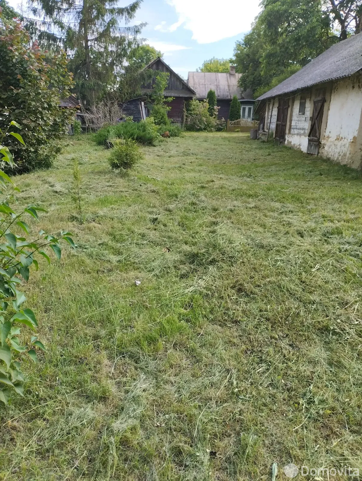 Цена продажи коттеджа, Седеневичи, 