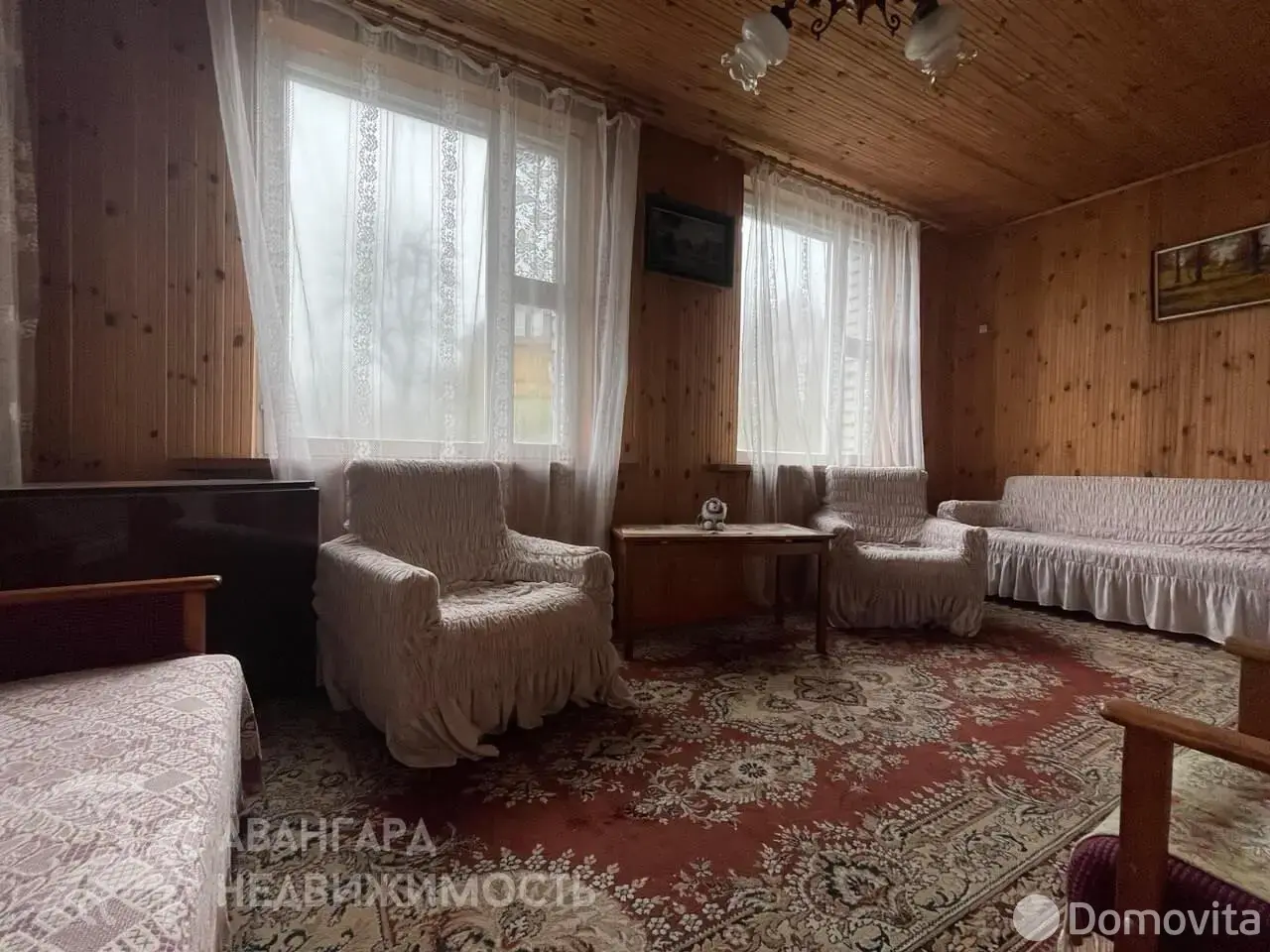 дача, Маяк, , стоимость продажи 72 427 р.