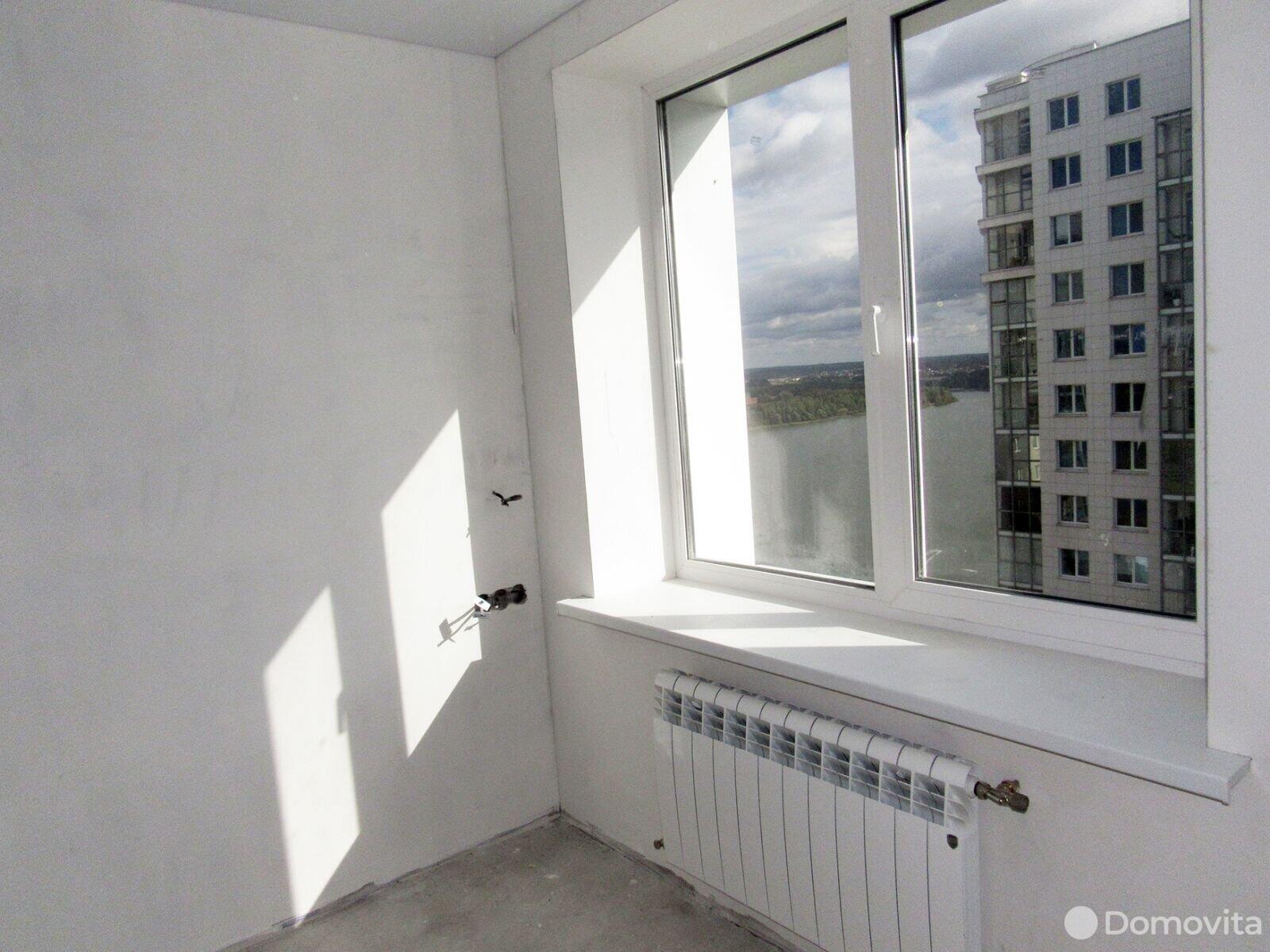 Продажа 2-комнатной квартиры в Минске, пр-т Победителей, д. 135/В, 134900 USD, код: 929738 - фото 1