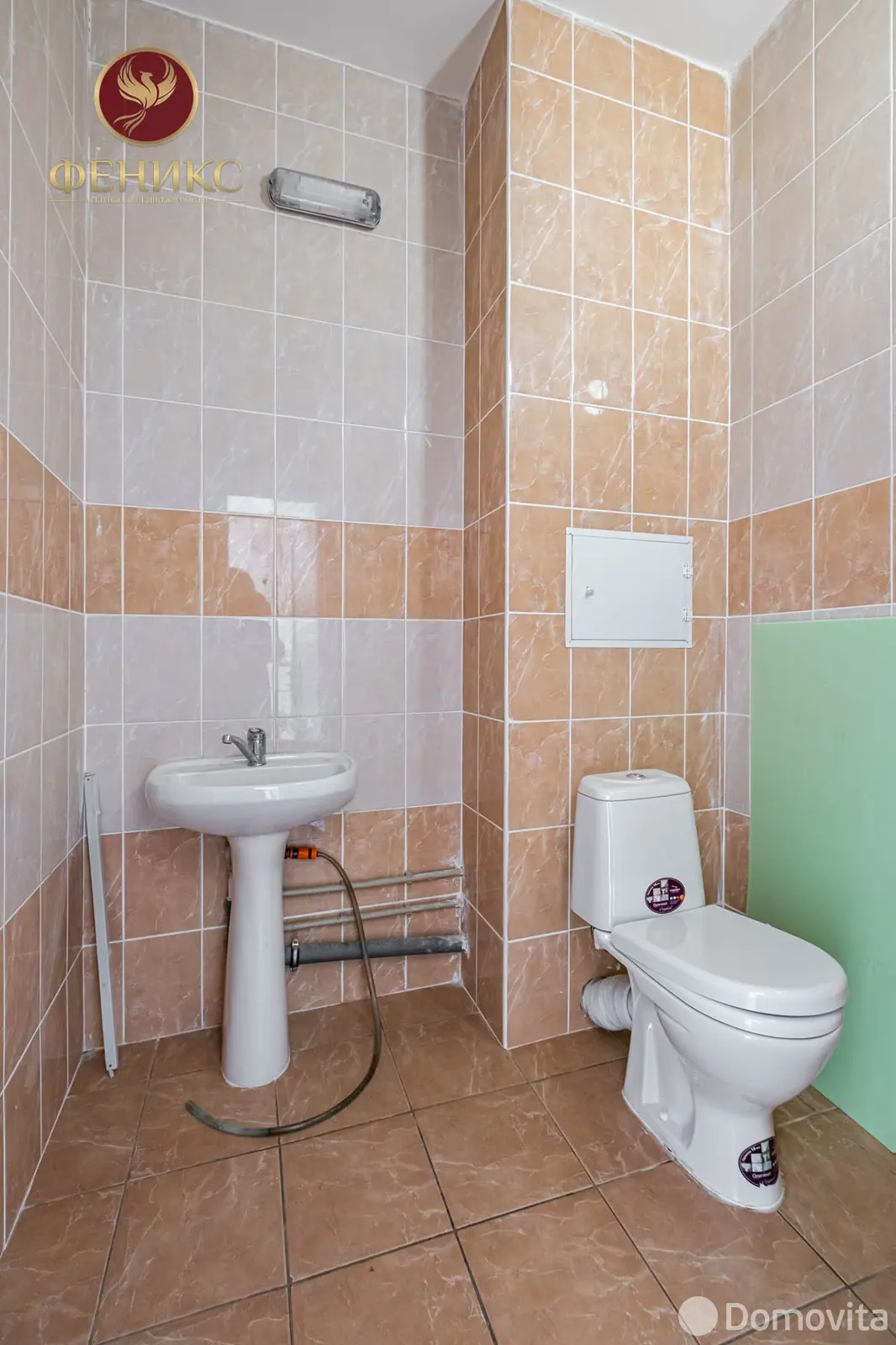 Купить офис в Озерце, 3704000EUR, код 8462 - фото 12