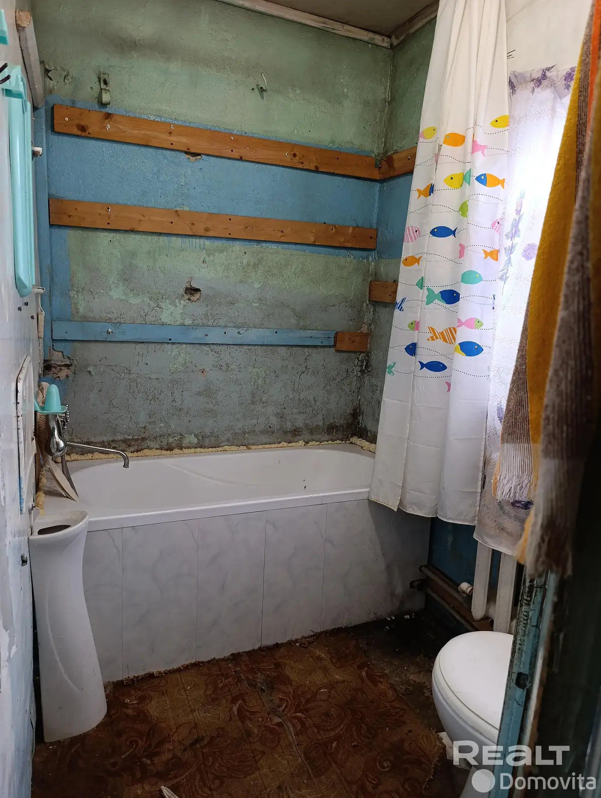 купить дом, Боровляны, ул. Первомайская, д. 30