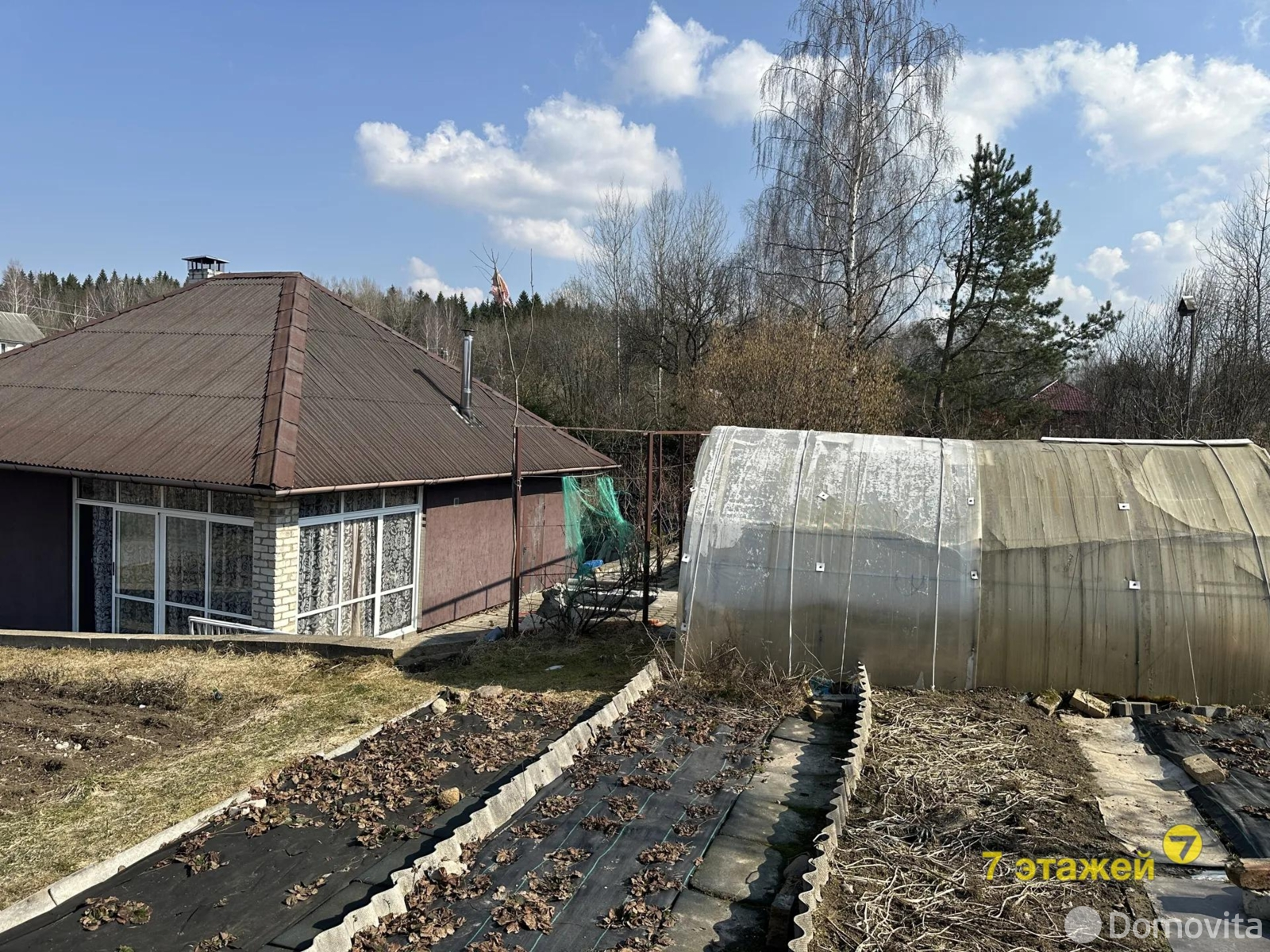 дача, Лукоморье, , стоимость продажи 117 737 р.