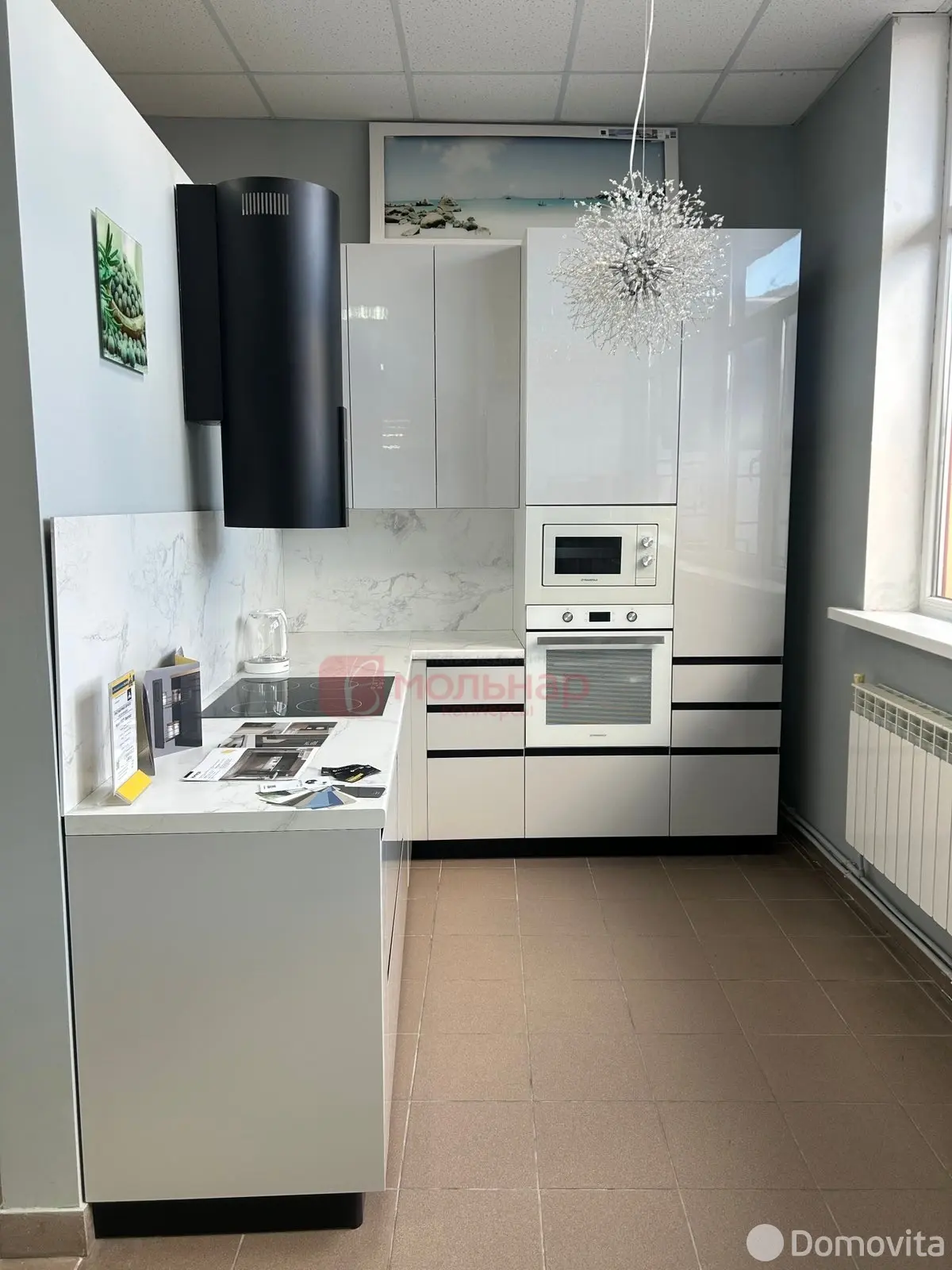 торговый объект, Пинск, ул. Ленинградская, д. 15