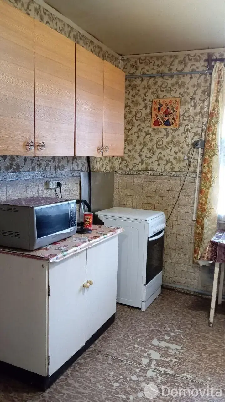 коттедж, Заболотье, ул. Куприянова, д. 8 