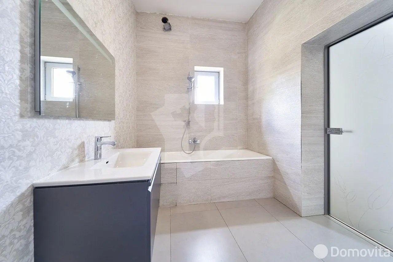 Аренда 2-этажного дома в Колодищах, Минская область, ул. Кленовая Аллея, д. 27, 2900USD, код 4794 - фото 30