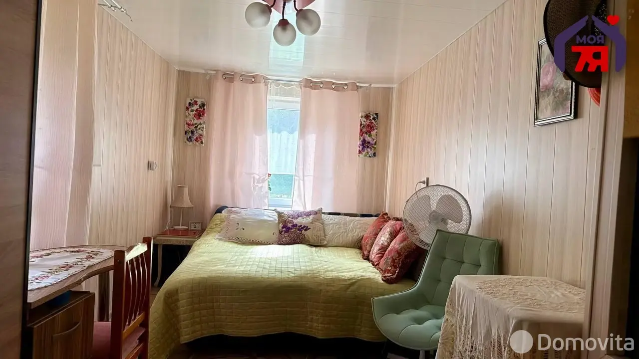 Продажа 2-этажной дачи в Дубок-83 Минская область, 74000BYN, код 186442 - фото 23