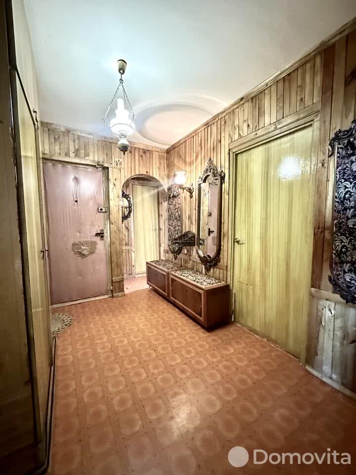 Продажа 3-комнатной квартиры в Минске, ул. Байкальская, д. 1, 99000 USD, код: 1046025 - фото 4