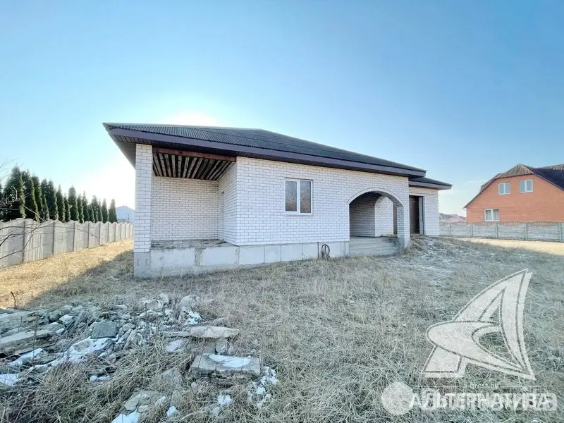 коттедж, Брест, в Московском районе