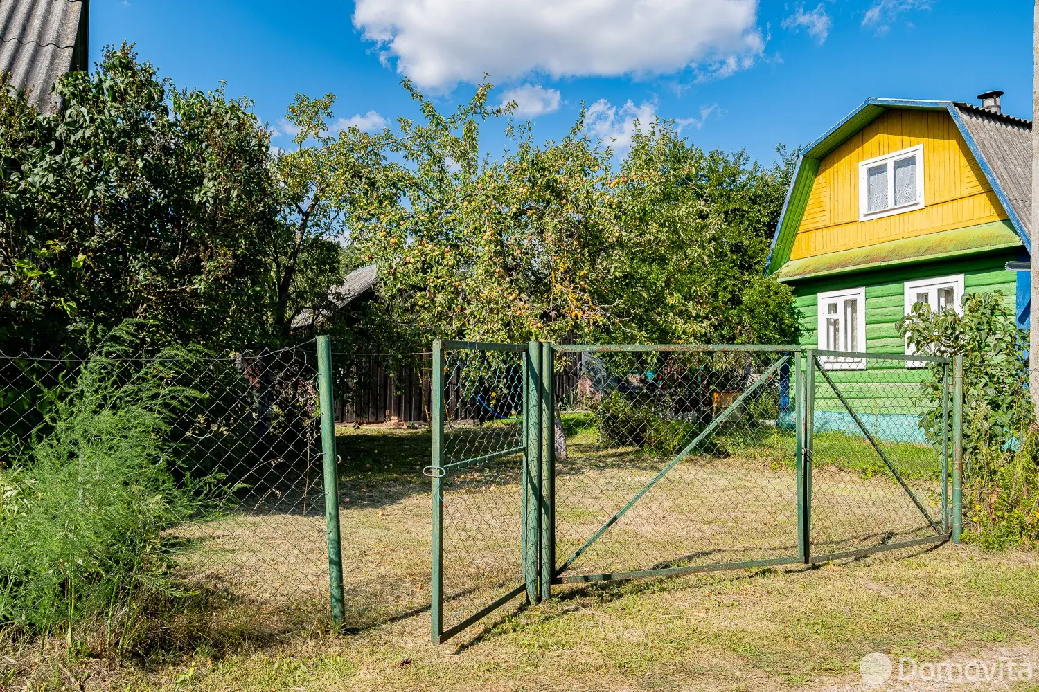 дача, Нива-1, , стоимость продажи 48 500 р.