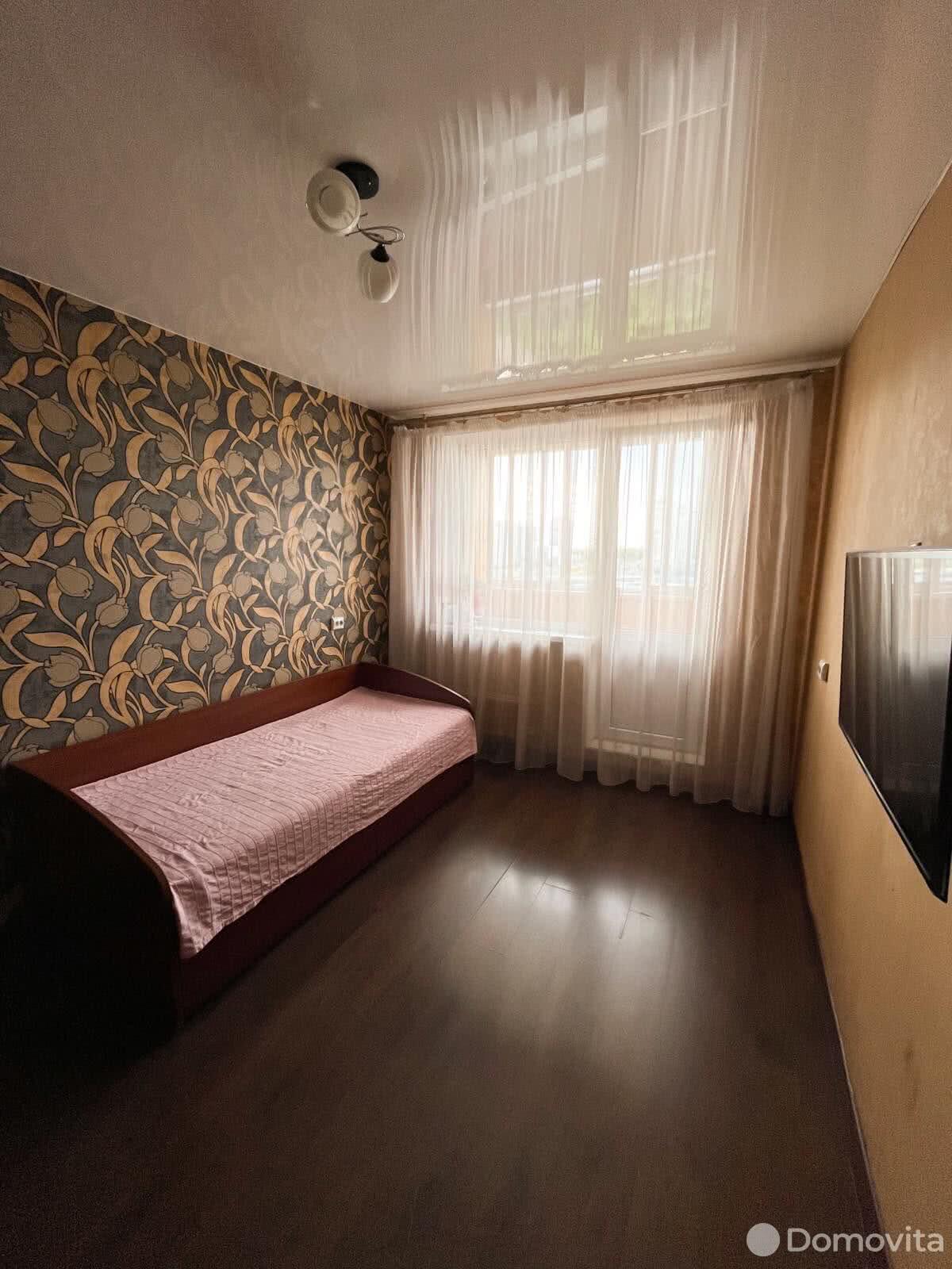 Купить 2-комнатную квартиру в Минске, ул. Притыцкого, д. 150, 86900 USD, код: 1020407 - фото 5