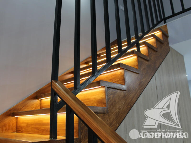 Купить 2-этажную дачу в Пресса Брестская область, 149000USD, код 177024 - фото 18