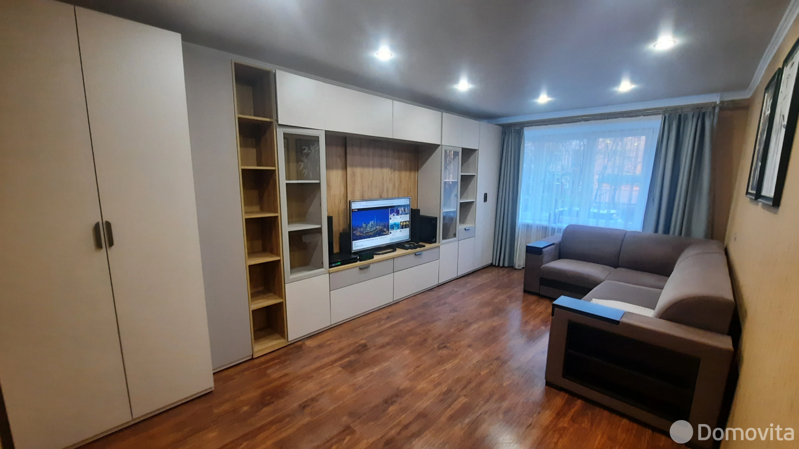 квартира, Минск, ул. Восточная, д. 22/2 - лучшее предложение