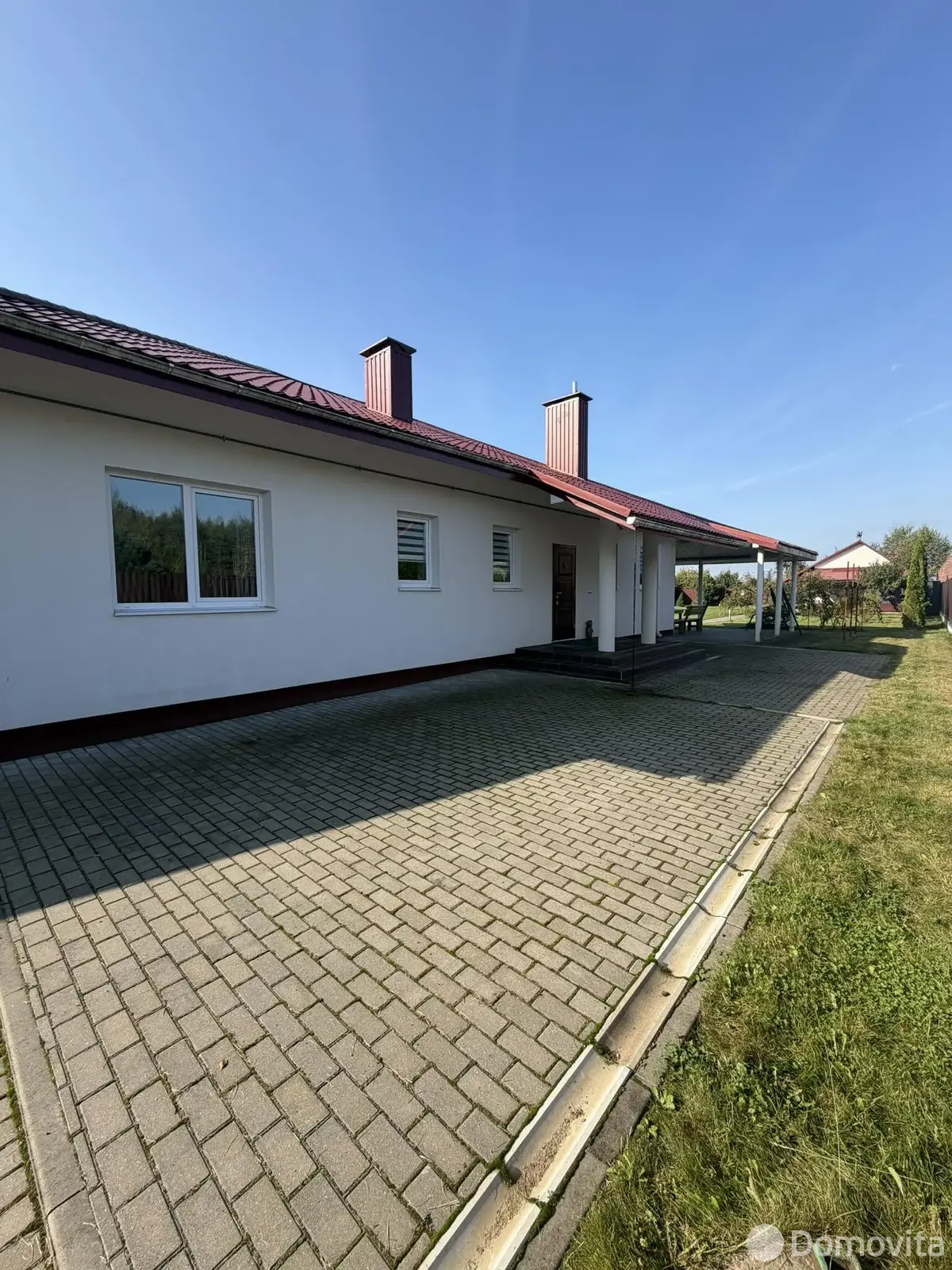 Цена продажи коттеджа, Масловичи, ул. Парниковая, д. 17