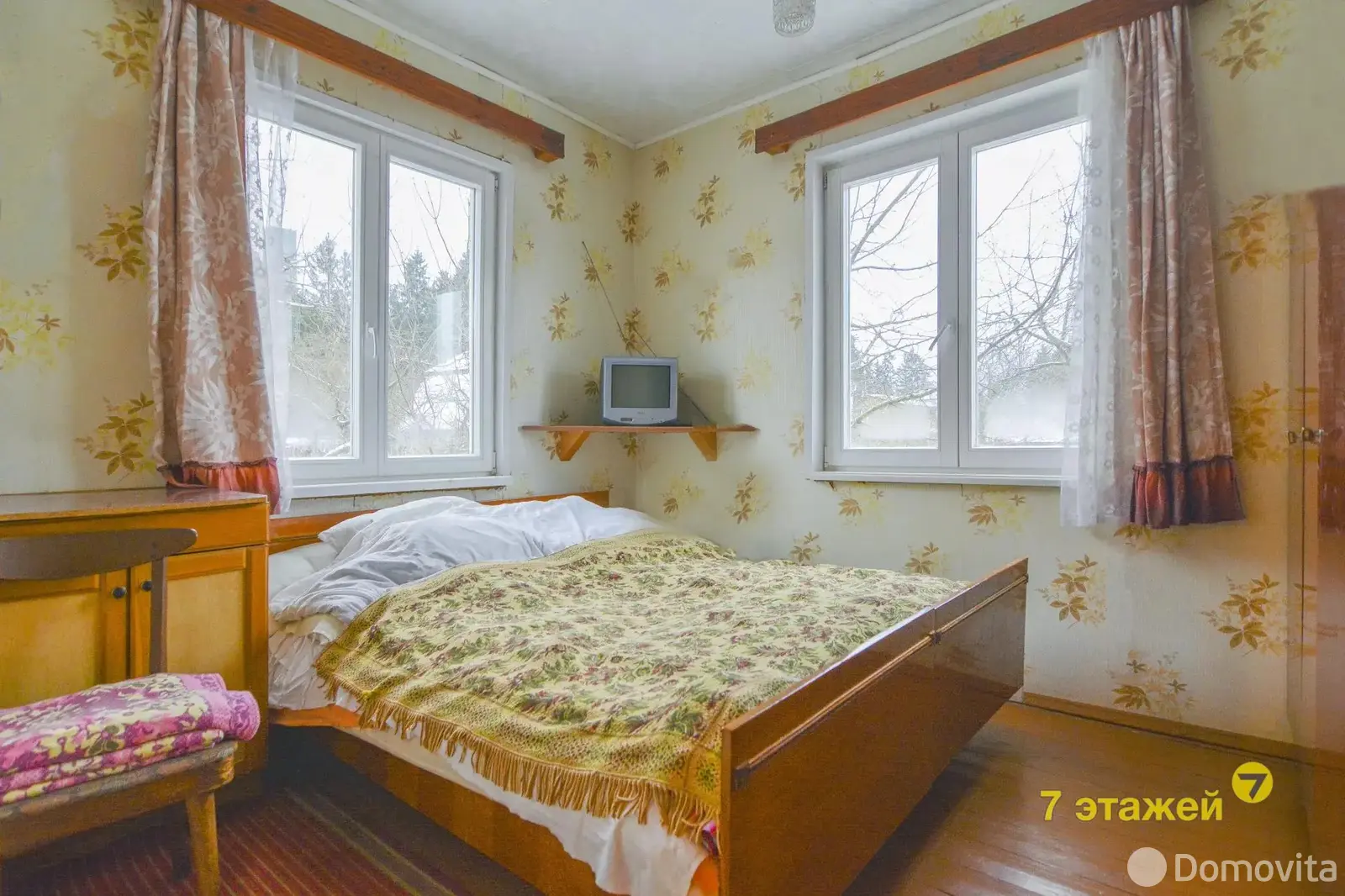 дом, Энергетик-1989,