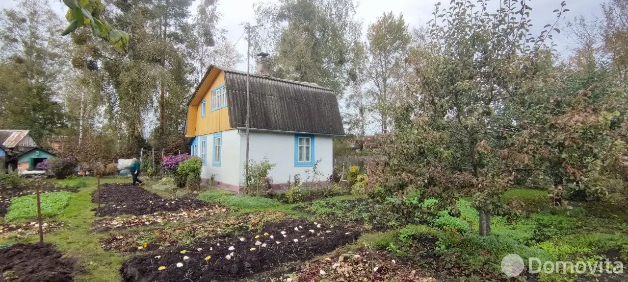 продажа дачи, Горняк-3, 