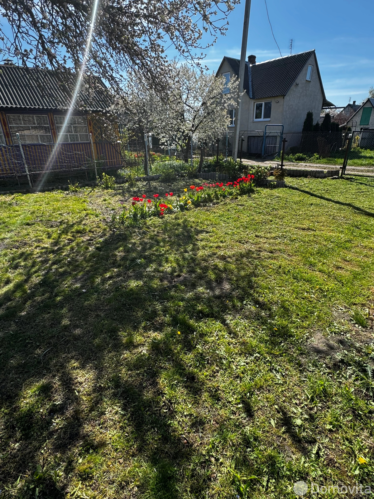 Купить 1-этажную дачу в Гудок-80 Брестская область, 13000USD, код 186400 - фото 12