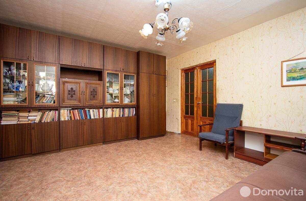 Продажа 4-комнатной квартиры в Минске, ул. Бельского, д. 2, 120000 USD, код: 972650 - фото 3