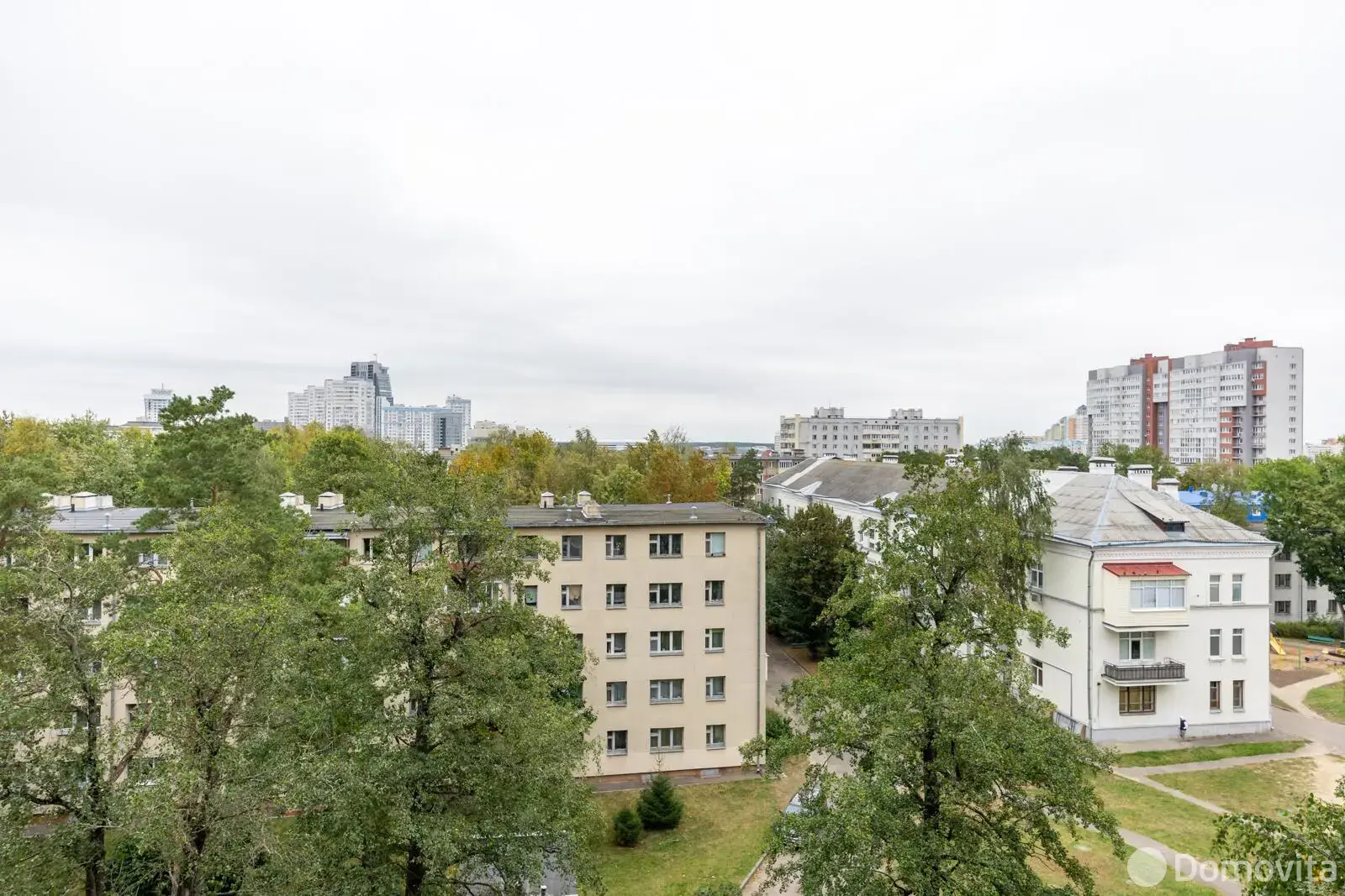 Купить комнату в Минске, ул. Михася Лынькова, д. 79/а, цена 23400 USD, код 7317 - фото 15