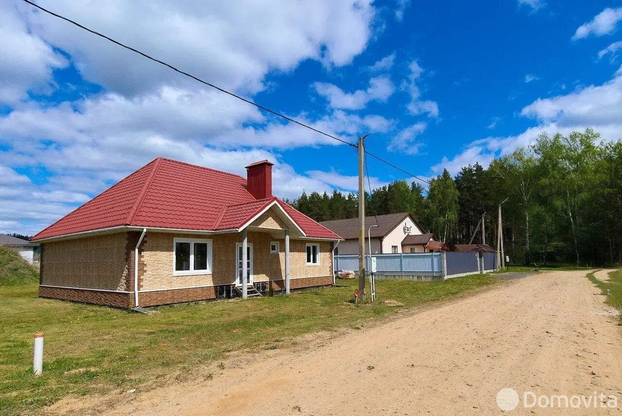 Стоимость продажи дома, Жодино, ул. Нёманская