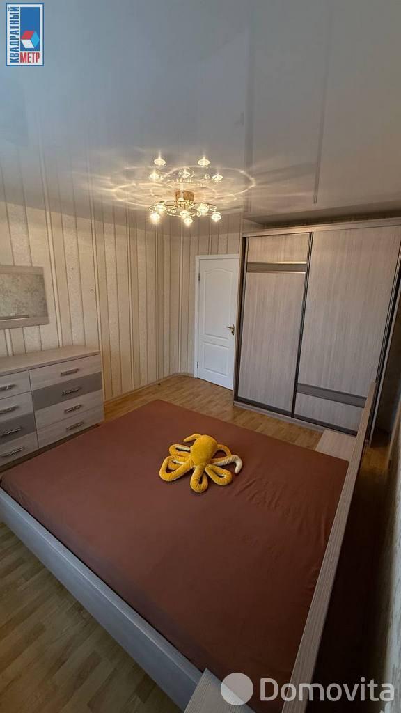 Купить 4-комнатную квартиру в Минске, ул. Мазурова, д. 12, 123000 USD, код: 1112990 - фото 6