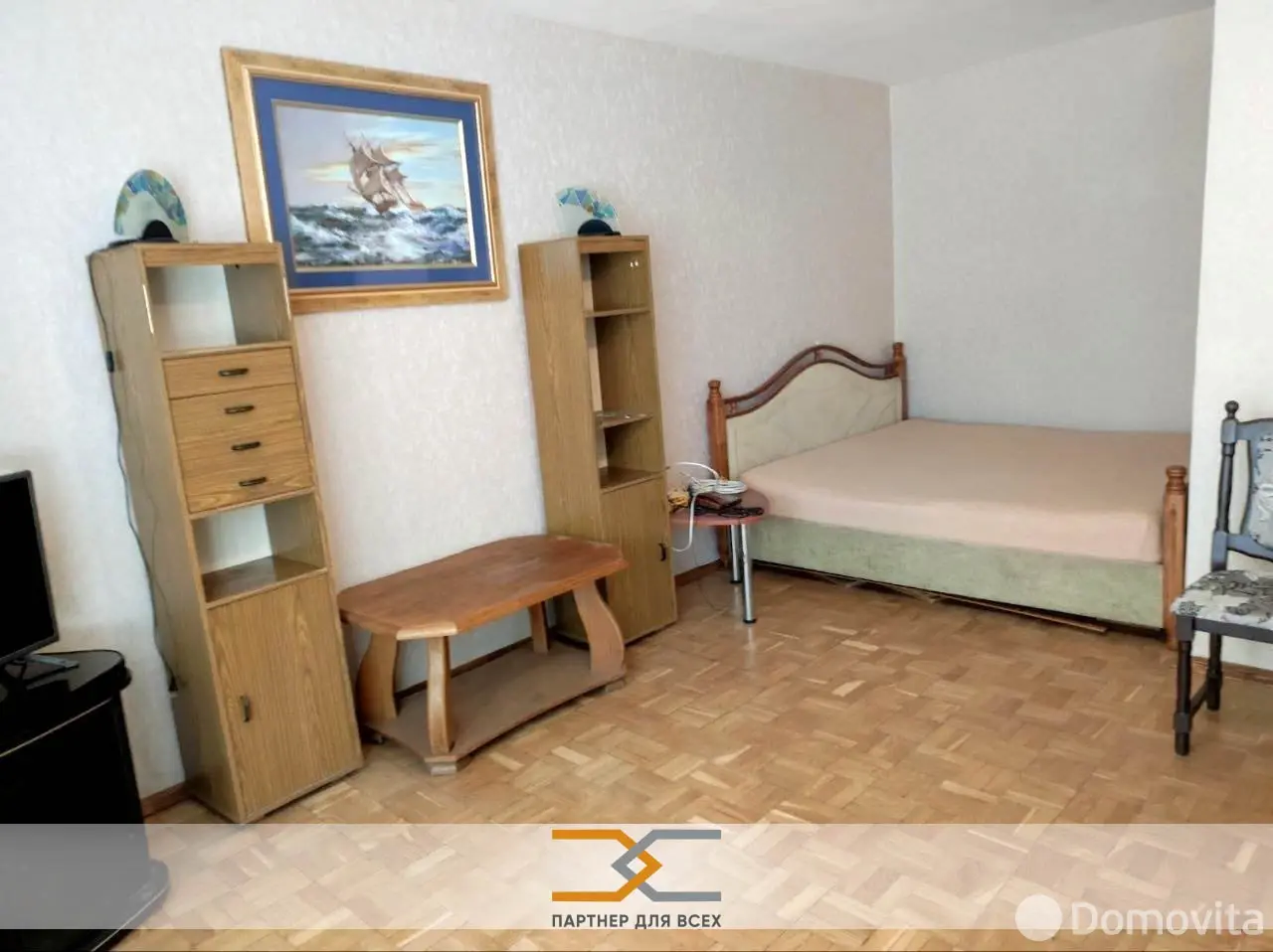 квартира, Минск, ул. Мележа, д. 4
