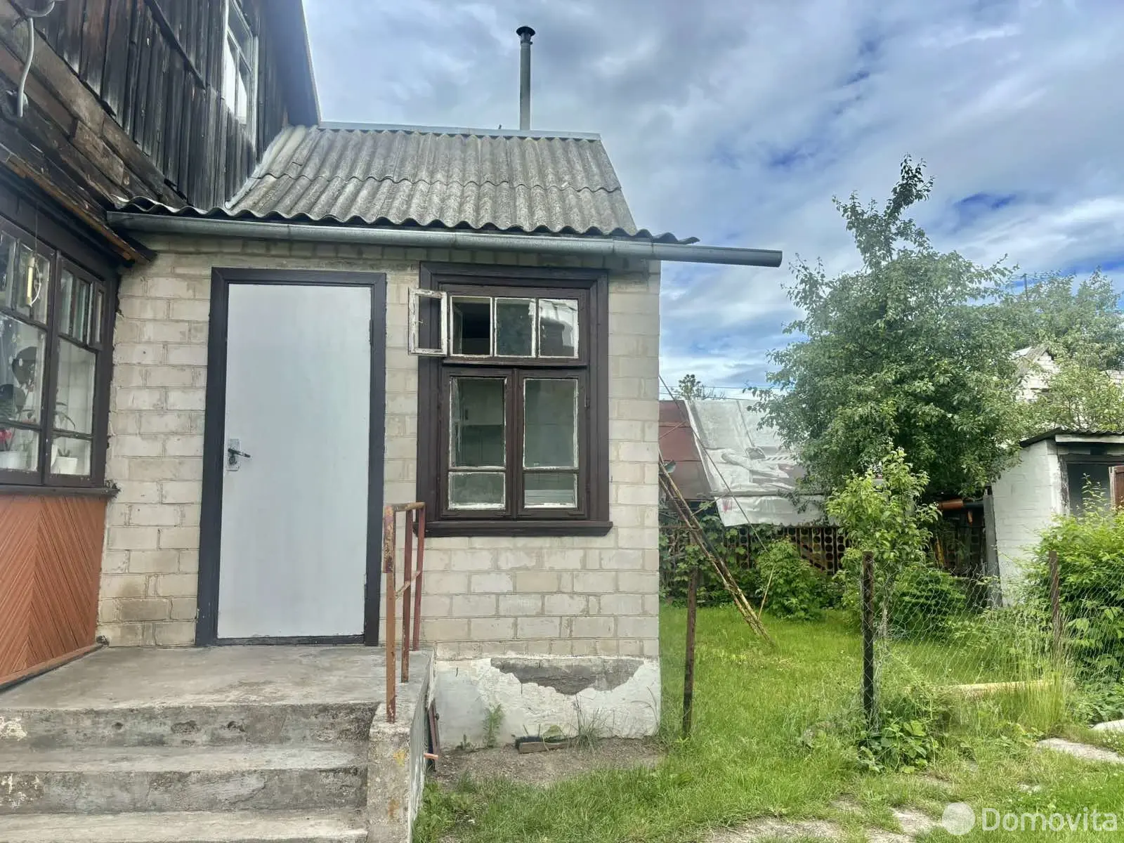 коттедж, Гродно, ул. Соломовой