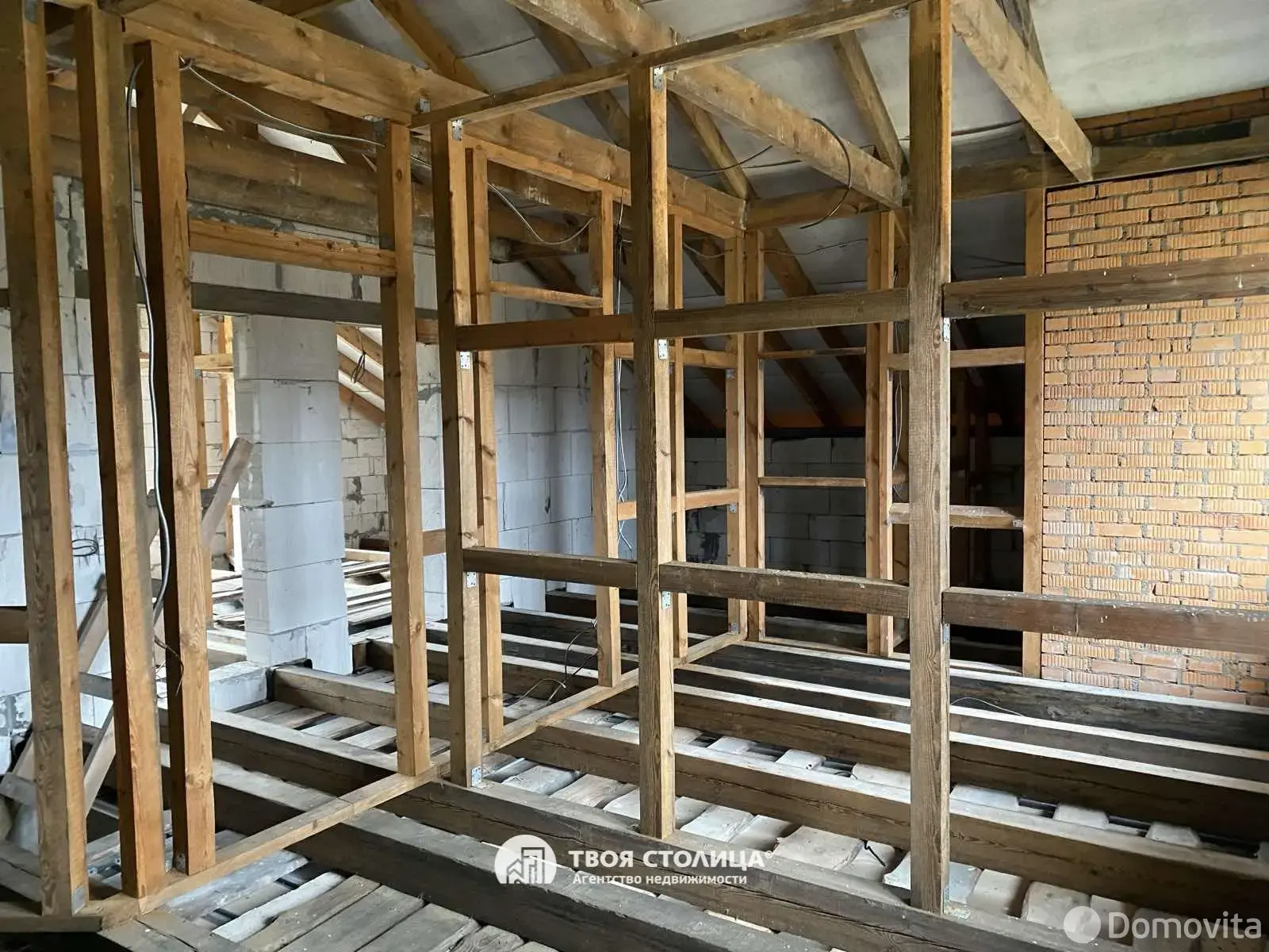 коттедж, Рудня, ул. Заречная