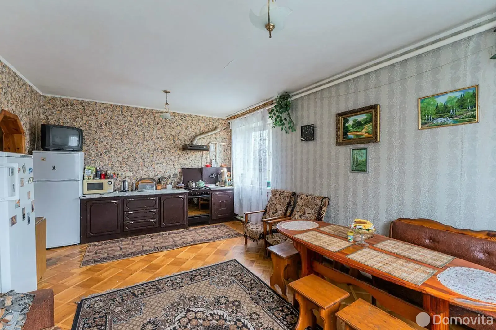 продажа дома, Столбцы, ул. Дружная