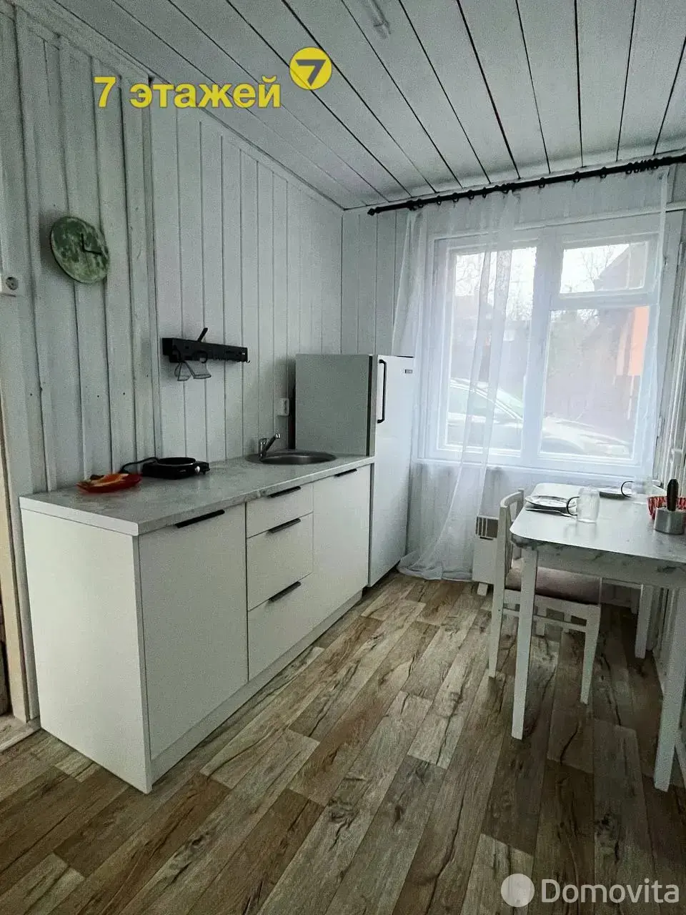 Купить 1-этажную дачу в Юбилейное-68 Минская область, 24900USD, код 182308 - фото 2