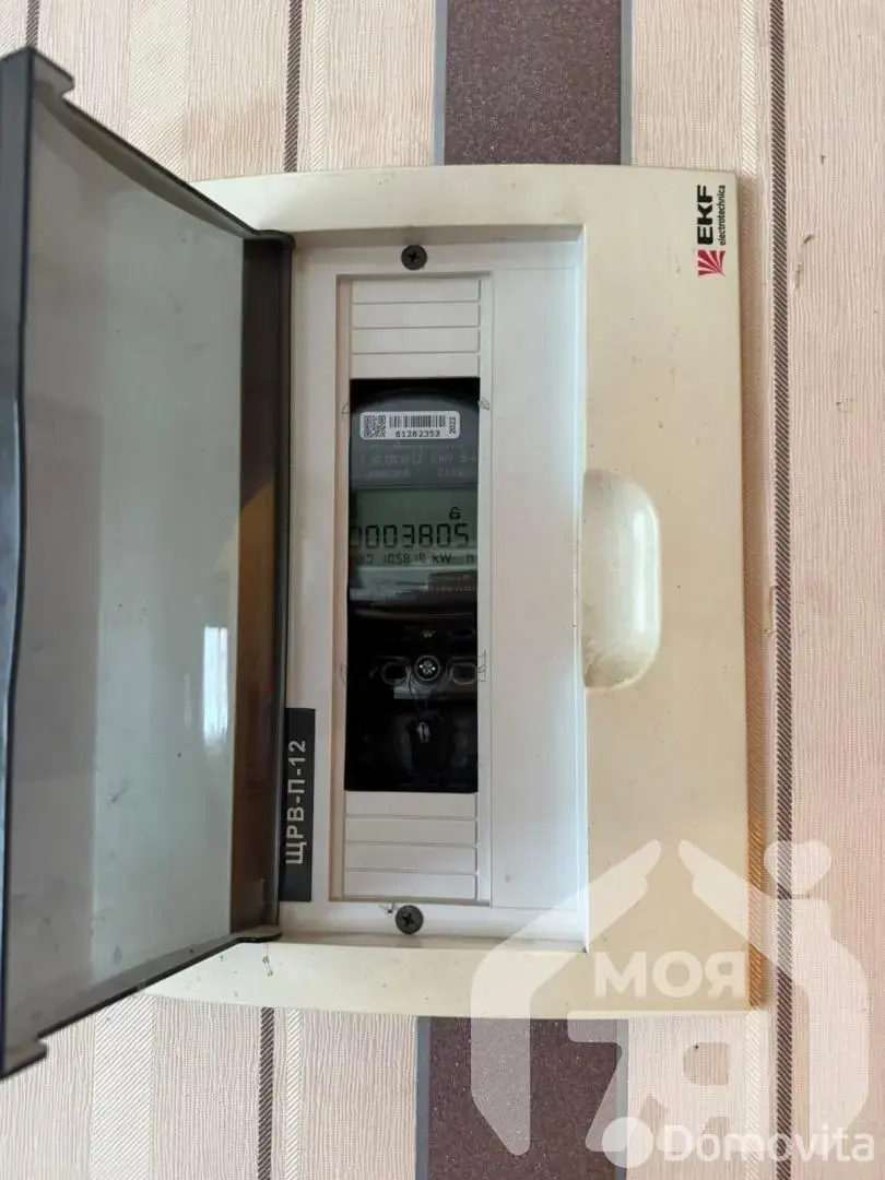 Продажа 2-комнатной квартиры в Молодечно, ул. Гоголя, д. 62 - фото 11