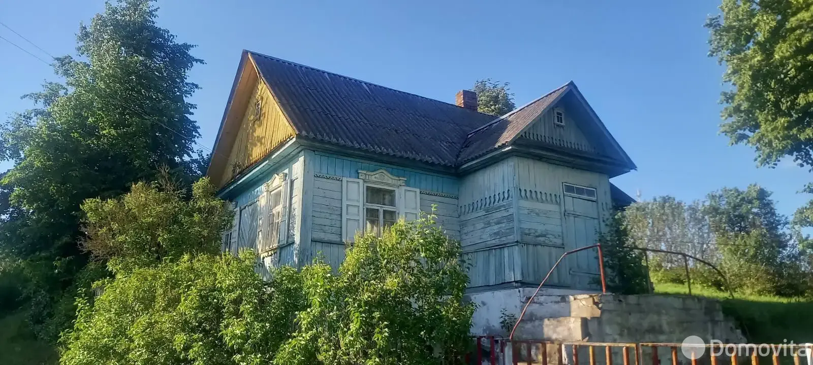 купить коттедж, Усяжа, ул. Луговая