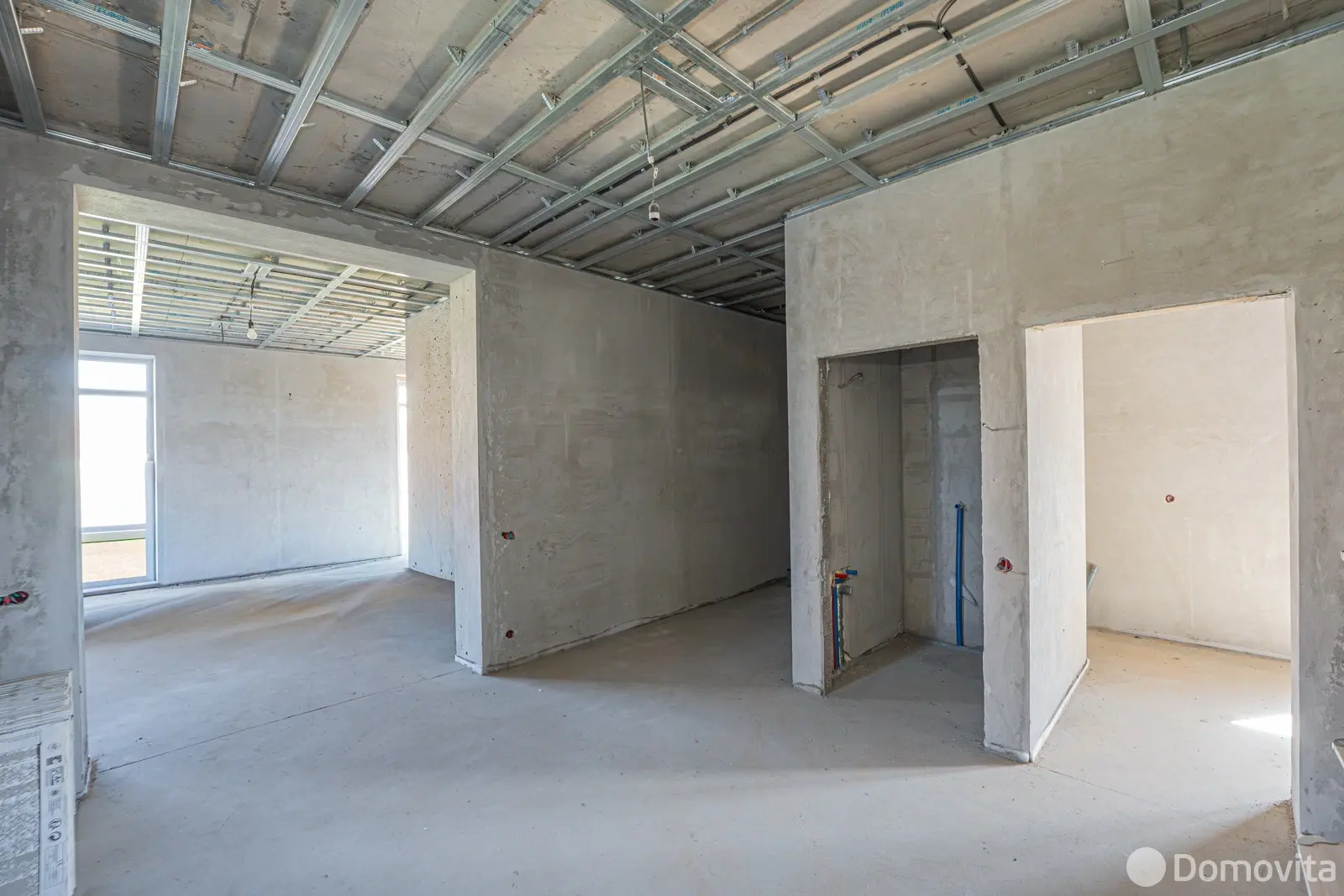 купить коттедж, Белмонэф, 