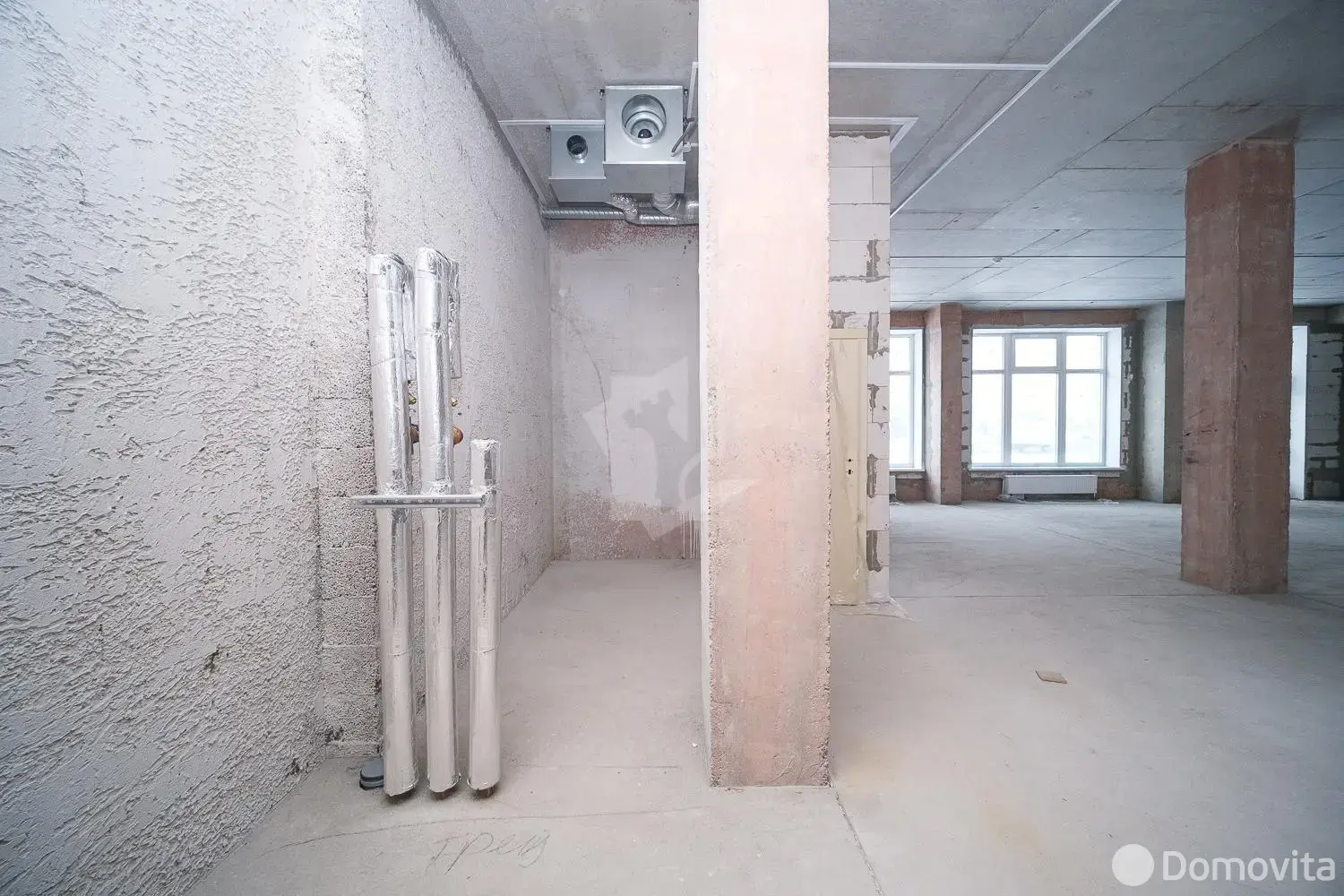 торговый объект, Минск, Игуменский тр-т, д. 13/1