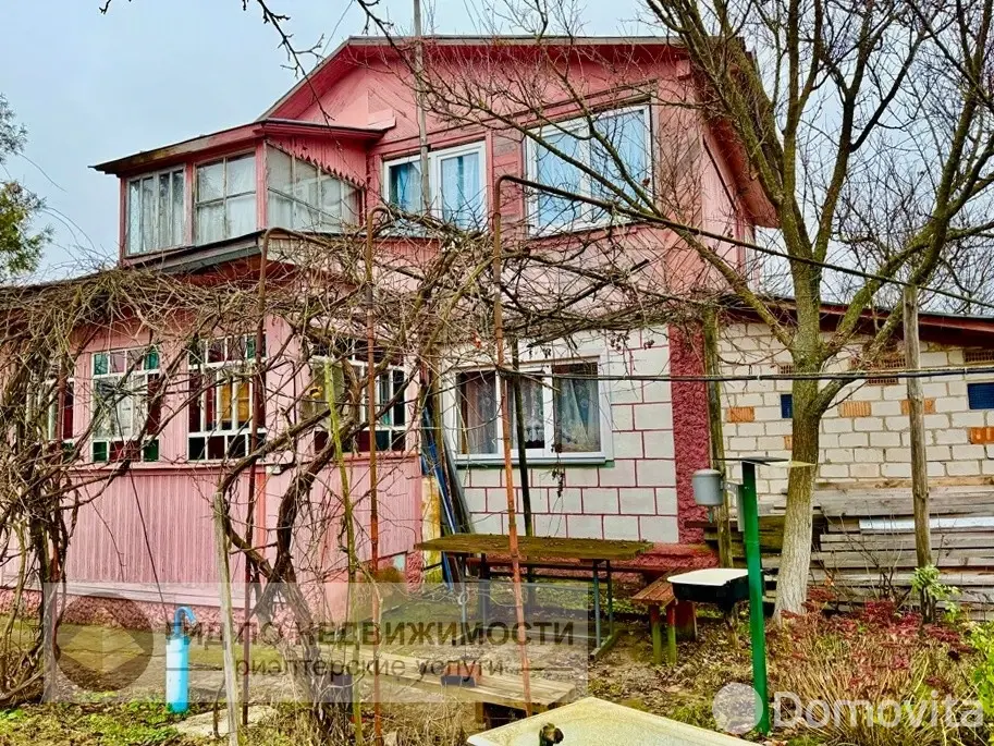 купить дачу, Белый Берег,