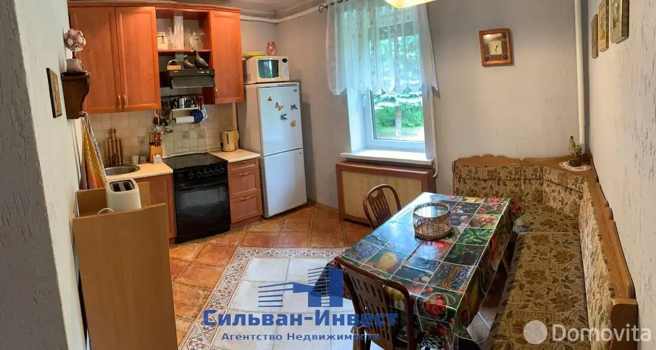 Стоимость продажи коттеджа, Зазерье, ул. Заречная, д. 8