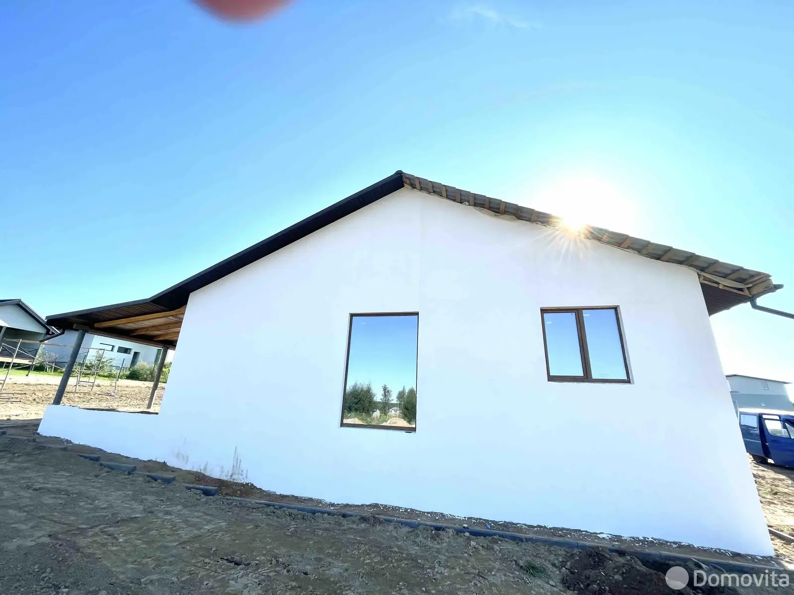 дом, Калезея, д. 85