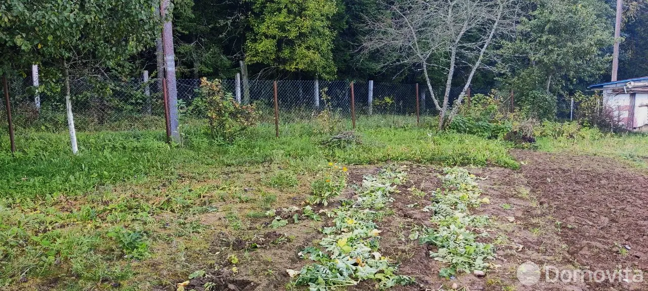 участок, Будровщина, , стоимость продажи 14 253 р.